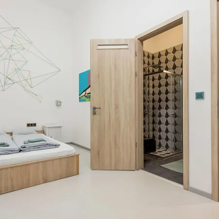 Kandallo Apartment Budapest Exterior photo