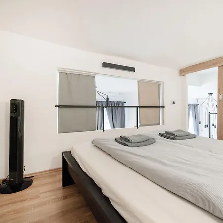 Kandallo Apartment Budapest Exterior photo