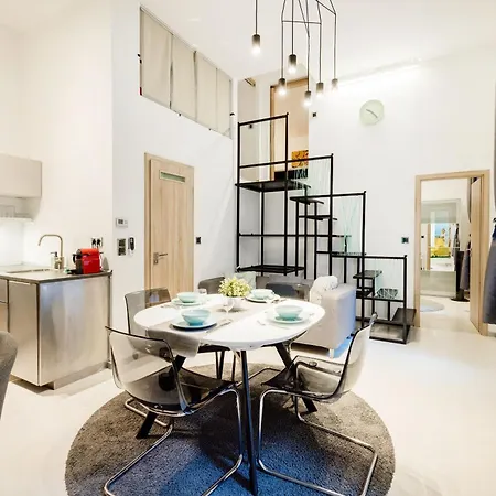 Kandallo Apartment Budapest Exterior photo