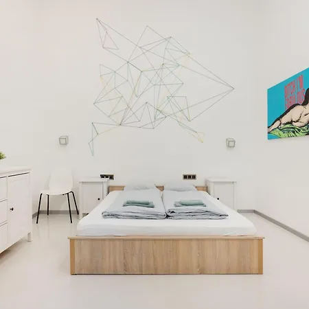 Kandallo Apartment Budapest Exterior photo