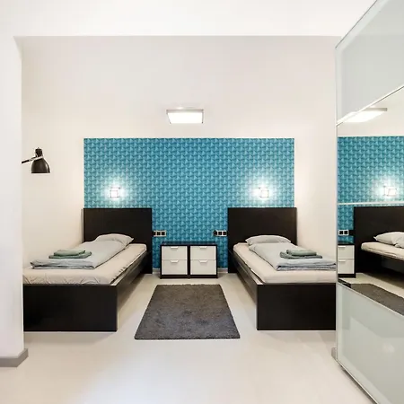 Kandallo Apartment Budapest Exterior photo
