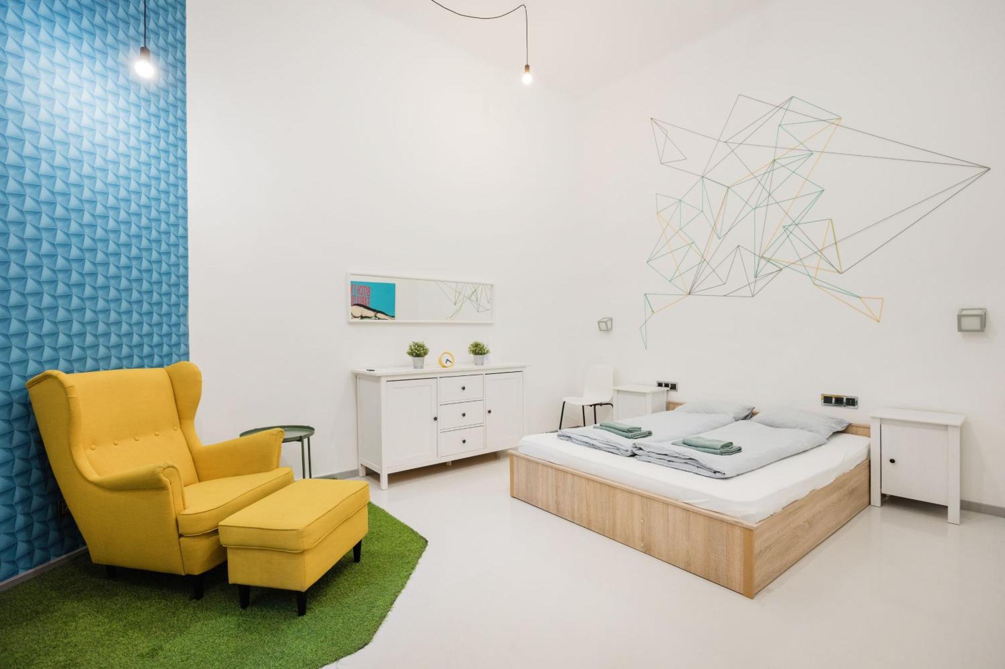 Apartman Kandallo