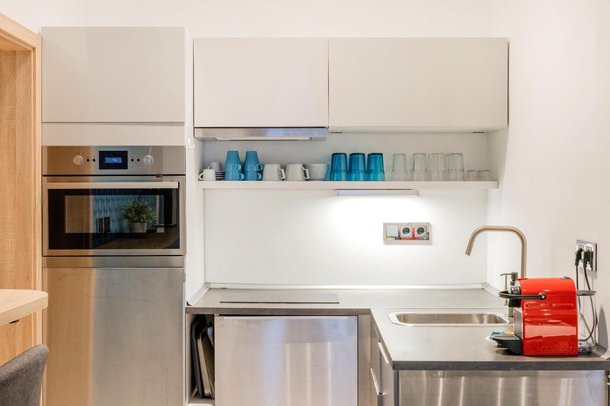 Apartman Kandallo *