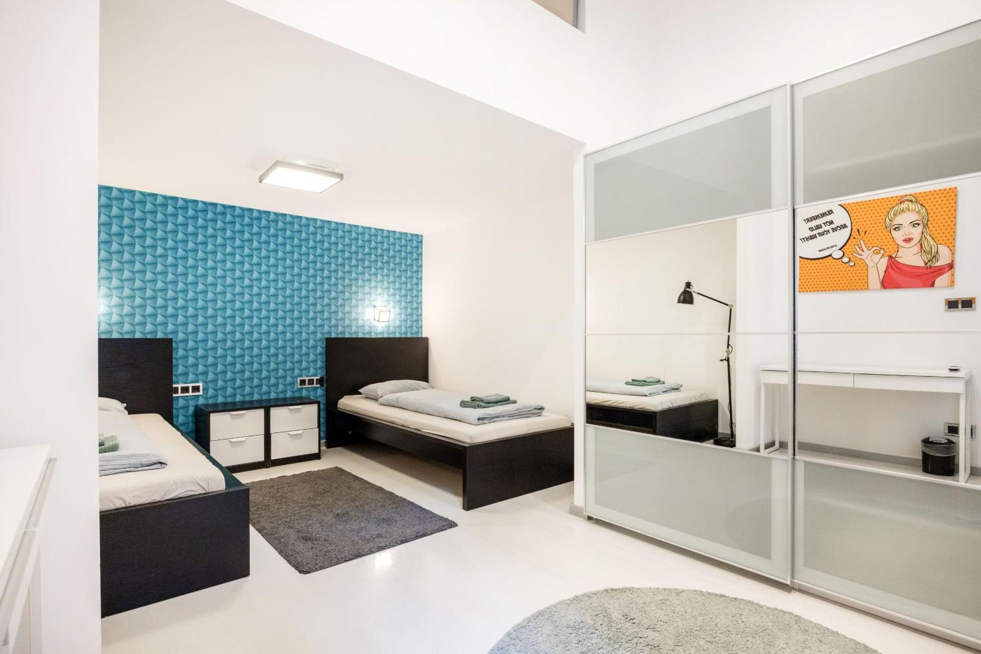 Apartman Kandallo *